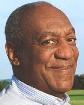 Bill Cosby