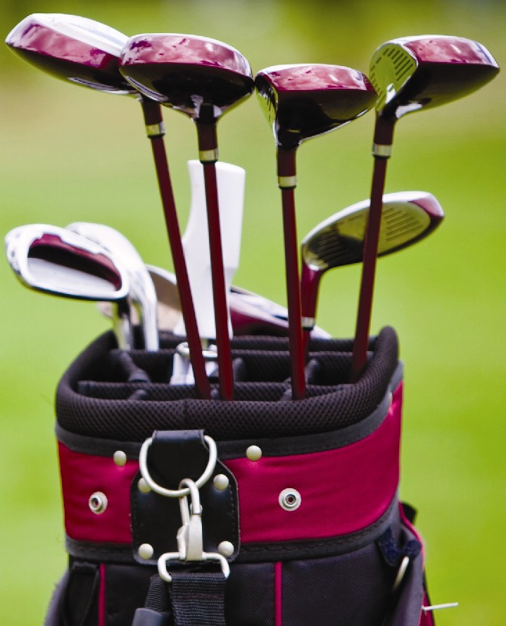 2010 Golf Classic