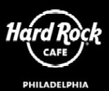 Hard Rock Cafe-Philadelphia