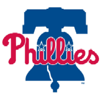 The Philadelphia Philies