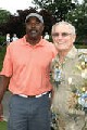 Mike Quick and Dick Vermeil