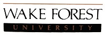 Wake Forest Athletics