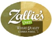 Zallies Catering