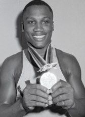 Joe Frazier