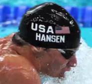 Brendan Hansen