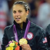 Carli Lloyd